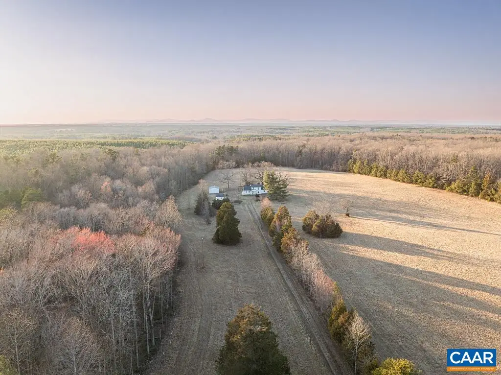 25805 James Madison Hwy N, New Canton, VA 23123 - #1