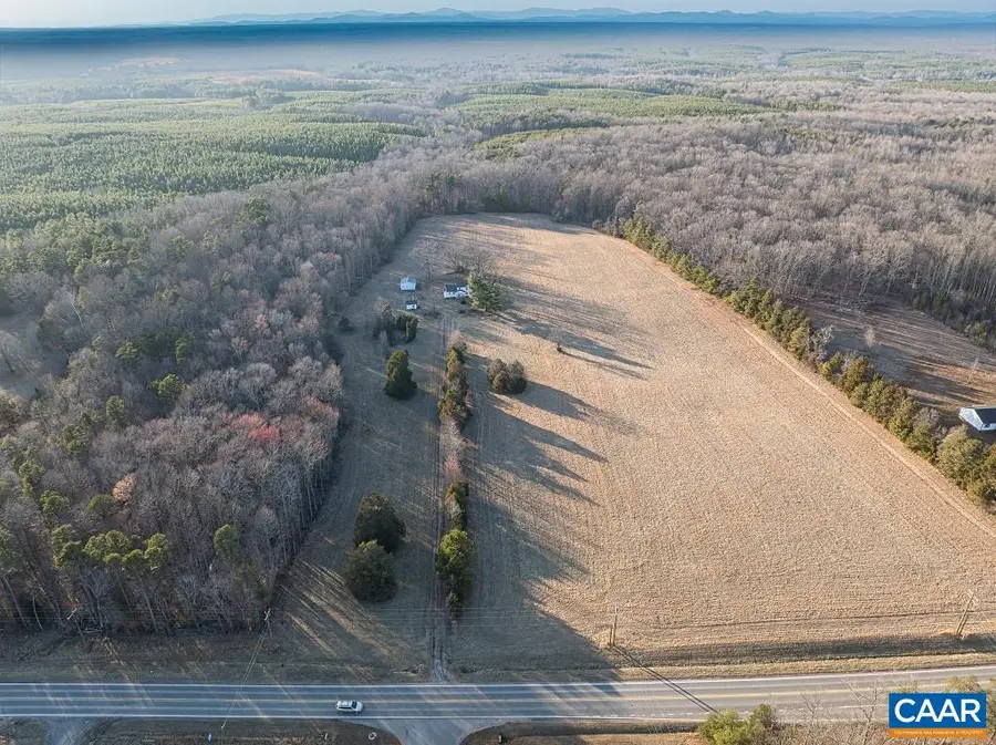 25805 James Madison Hwy N, New Canton, VA 23123 - #3