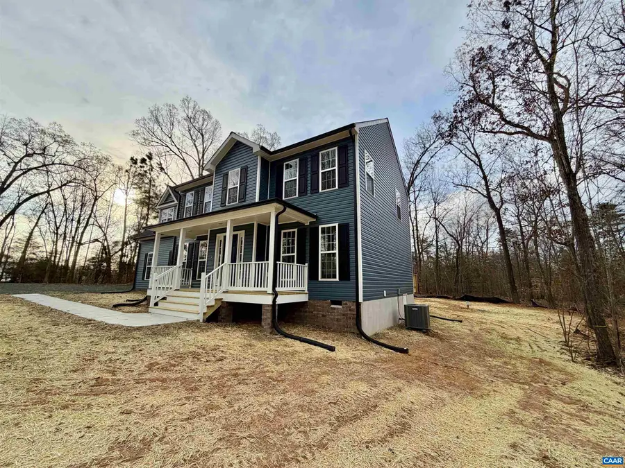 3546 Courthouse Rd, Palmyra, VA 22963 - #2