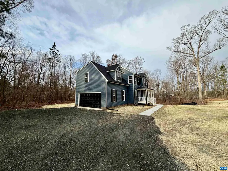 3546 Courthouse Rd, Palmyra, VA 22963 - #3