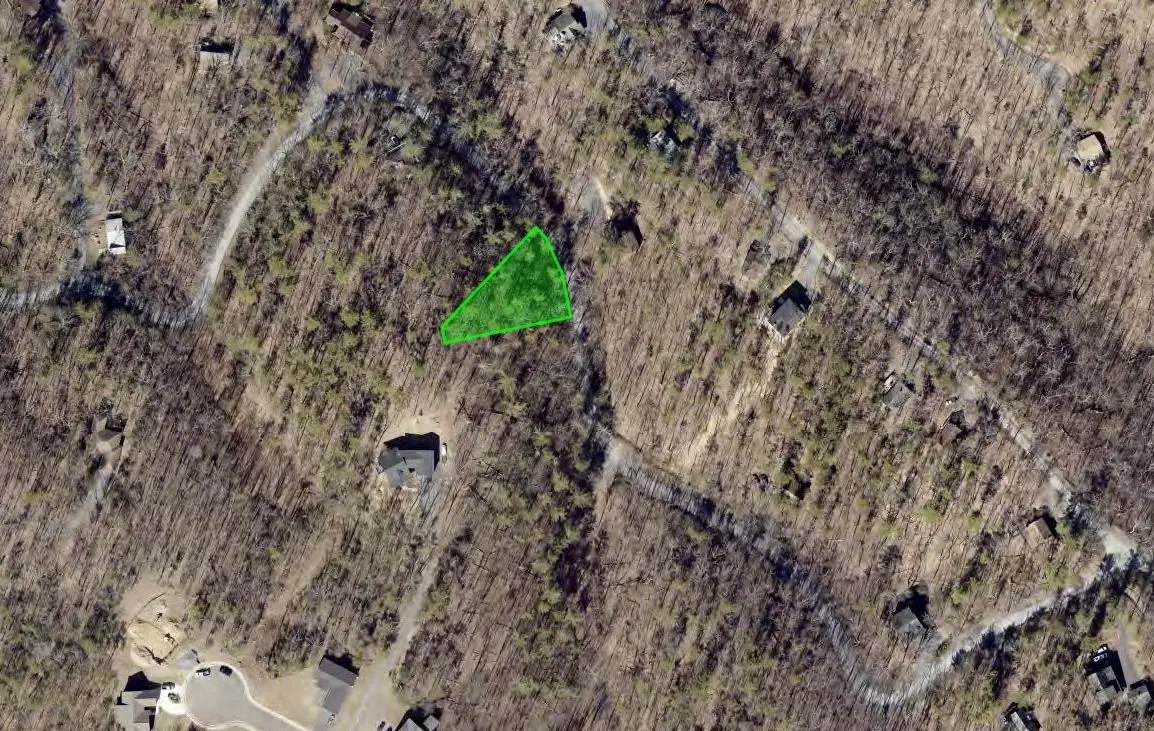 TBD Fairway Dr, Basye, VA 22810 - #1