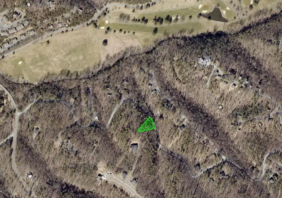 TBD Fairway Dr, Basye, VA 22810 - #2