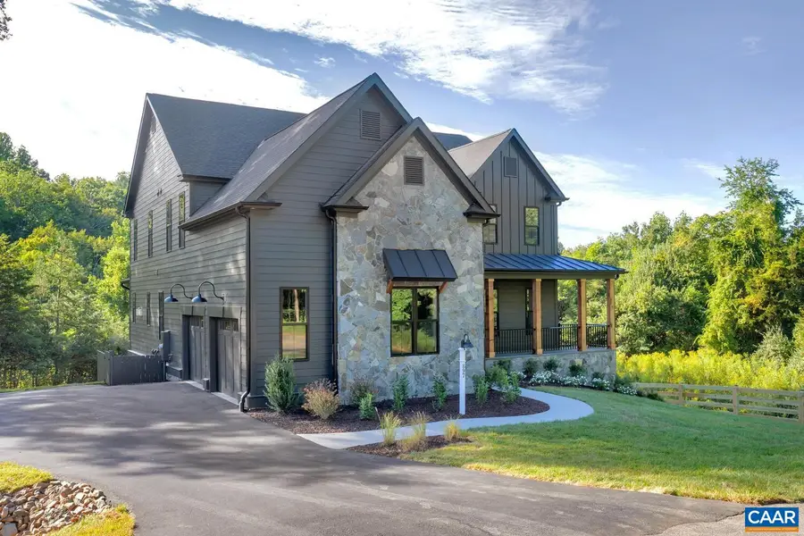 3 Jarmans Gap Rd, Crozet, VA 22932 - #2