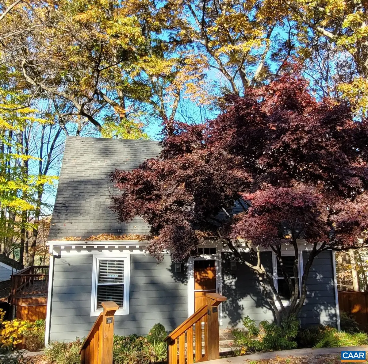 102 Slate Pl, Charlottesville, VA 22902 - #1