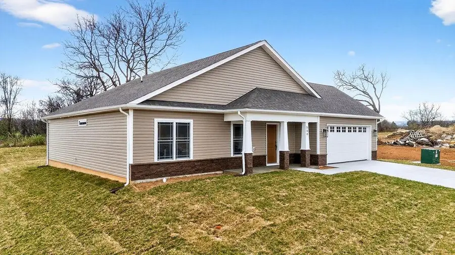 230 Langley Dr, Waynesboro, VA 22980 - #3