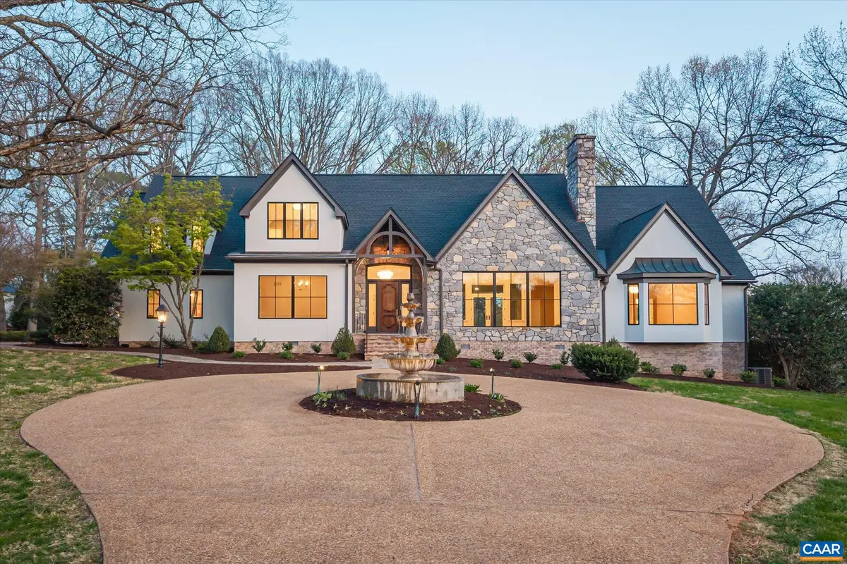 2121 Garth Rd, Charlottesville, VA 22901 - #1