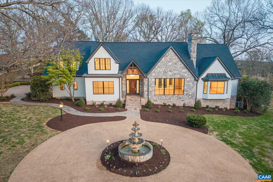 2121 Garth Rd, Charlottesville, VA 22901 - #2