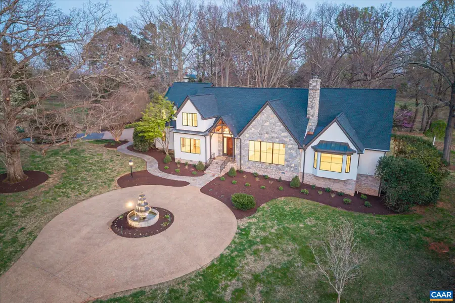 2121 Garth Rd, Charlottesville, VA 22901 - #3