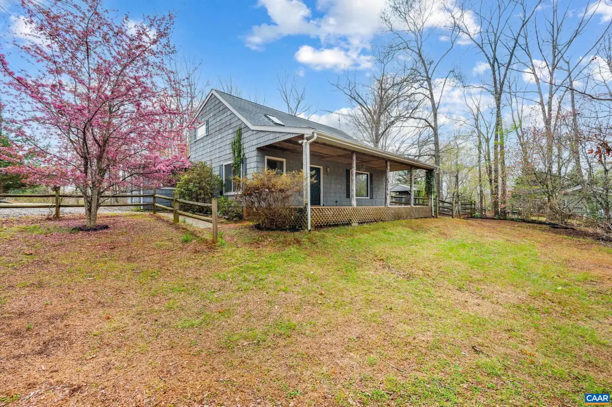 699 Winton Rd, Amherst, VA 24521 - #1