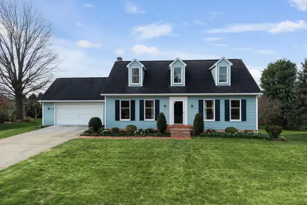 110 Sunbright Dr, Bridgewater, VA 22812