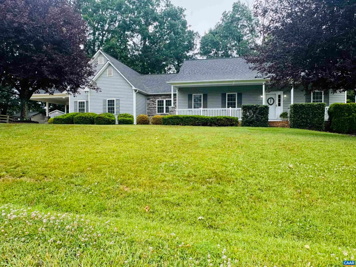 18 Forest View Ln, Fishersville, VA 22939 - #1