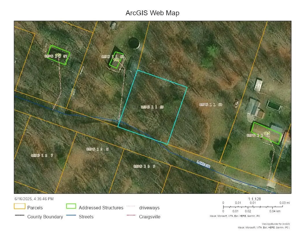 TBD Lake Dr, Crimora, VA 24431 - #1