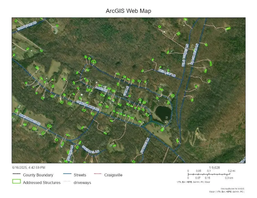 TBD Lake Dr, Crimora, VA 24431 - #2
