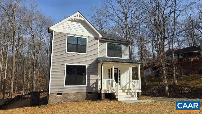 Lot 11 Derosa Ct, Palmyra, VA 22963 - #2