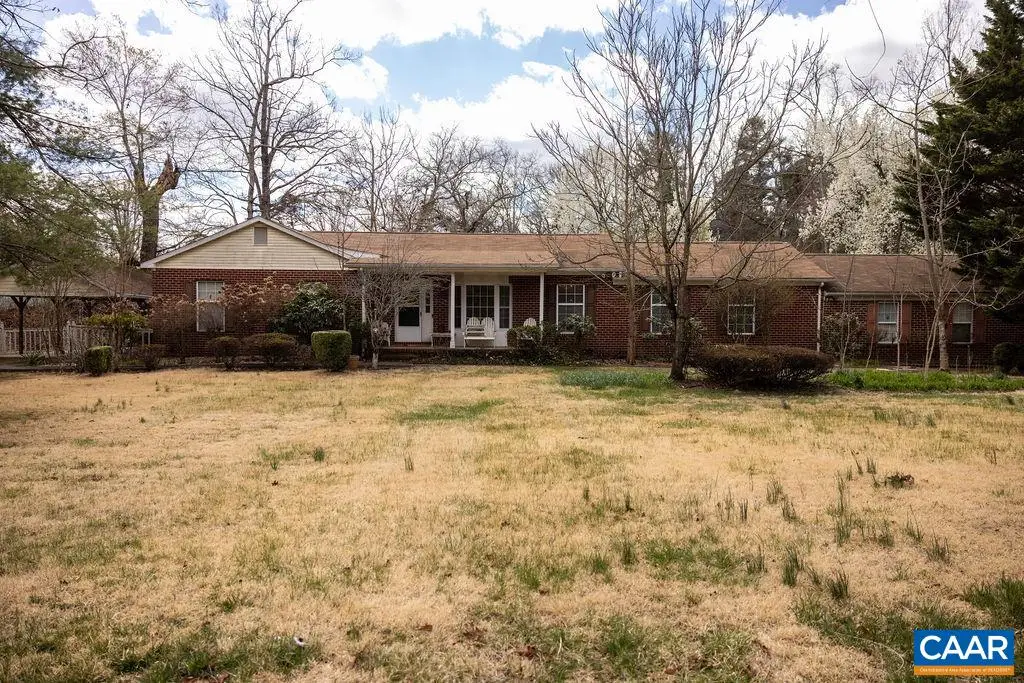 5705 Louisa Rd, Keswick, VA 22947 - #1