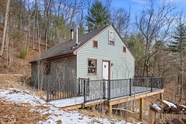 440 Clemmer Ridge Ln, West Augusta, VA 24485