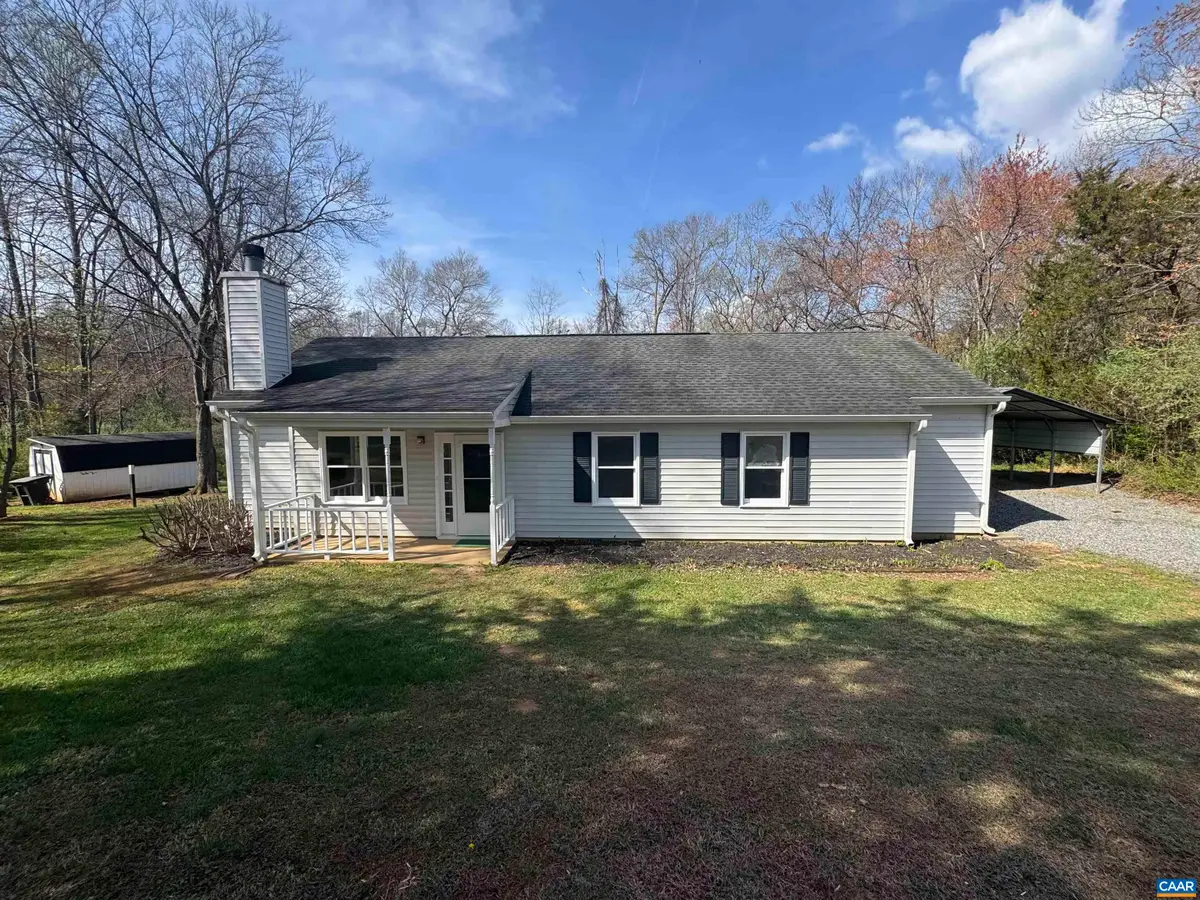 109 Narcissus Rd, Ruckersville, VA 22968 - #1