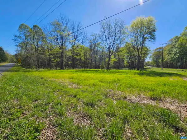 1.441 Ac Physic Spring Rd, Dillwyn, VA 23936