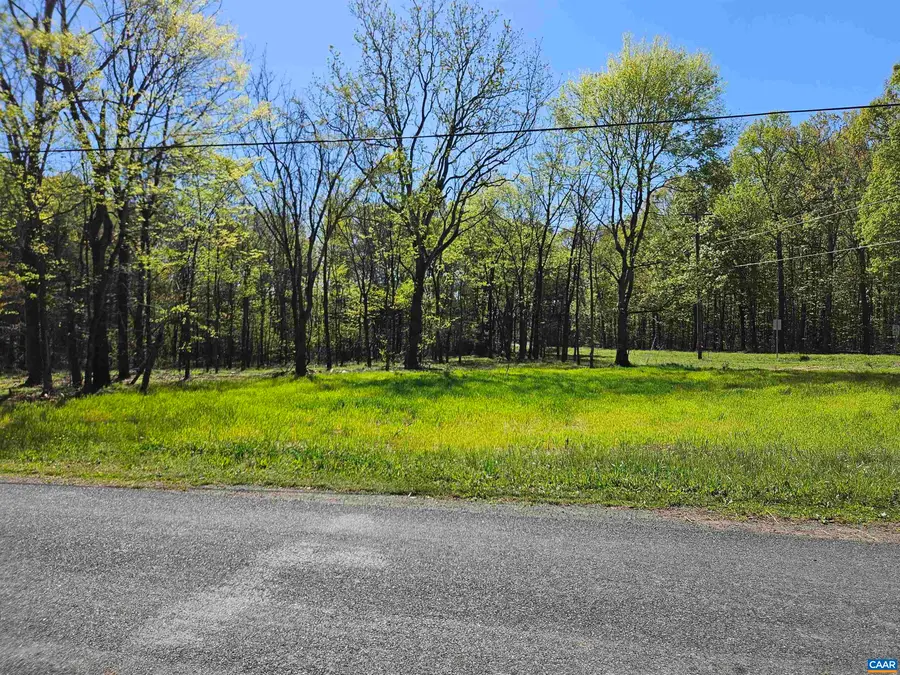 1.441 Ac Physic Spring Rd, Dillwyn, VA 23936 - #2