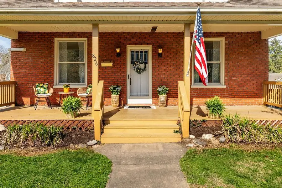 826 Selma Blvd, Staunton, VA 24401 - #3