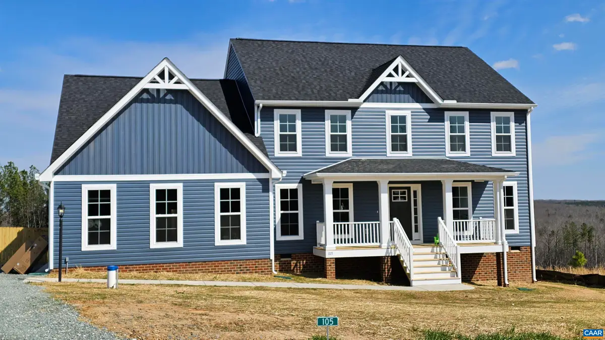 Lot 19 Porkchop Ct, Louisa, VA 23093 - #1