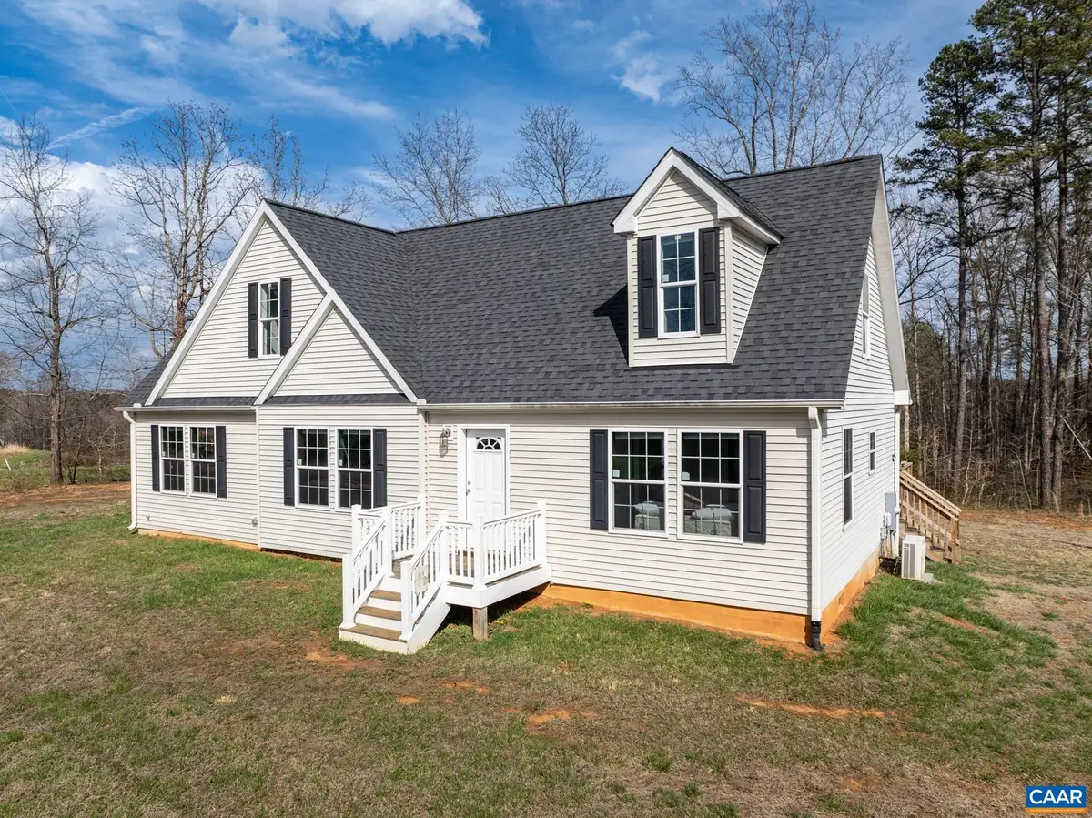 781 Celt Rd, Stanardsville, VA 22973 - #1