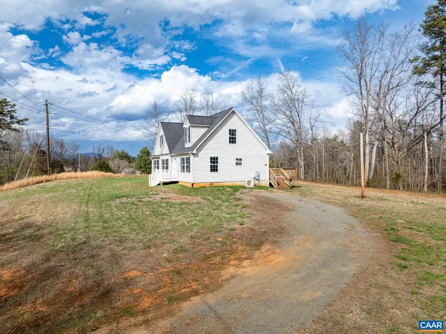 781 Celt Rd, Stanardsville, VA 22973 - #2