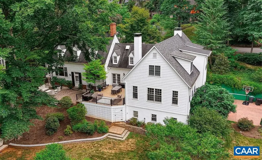 1331 Hilltop Rd, Charlottesville, VA 22903 - #3