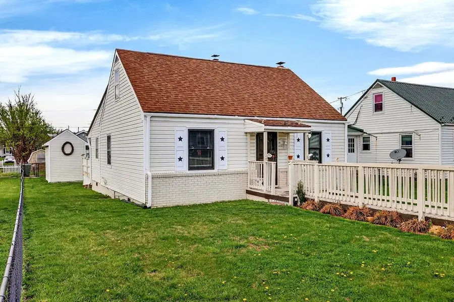 417 King Ave, Waynesboro, VA 22980 - #2