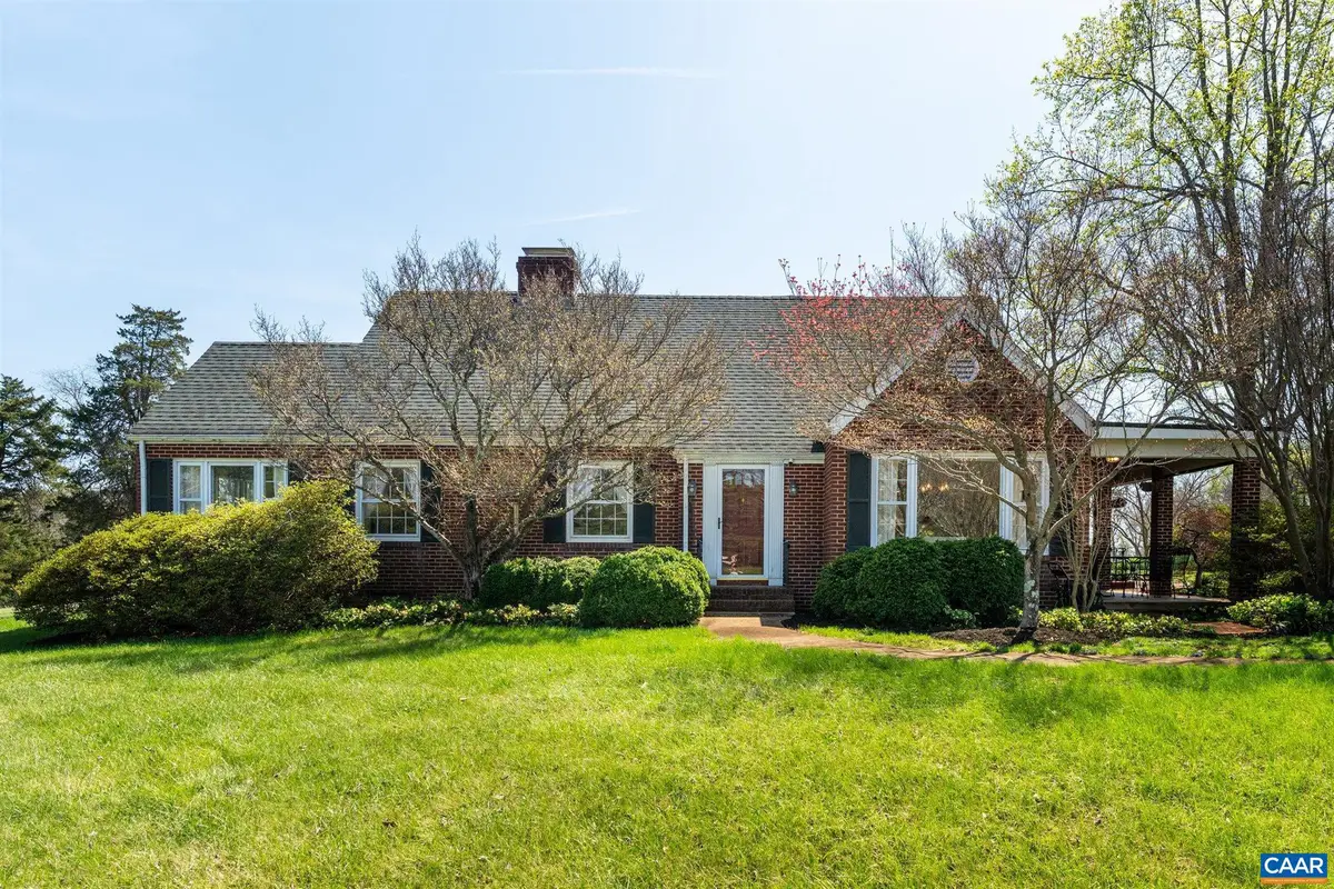 13557 James Madison Hwy, Orange, VA 22960 - #1