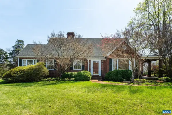 13557 James Madison Hwy, Orange, VA 22960