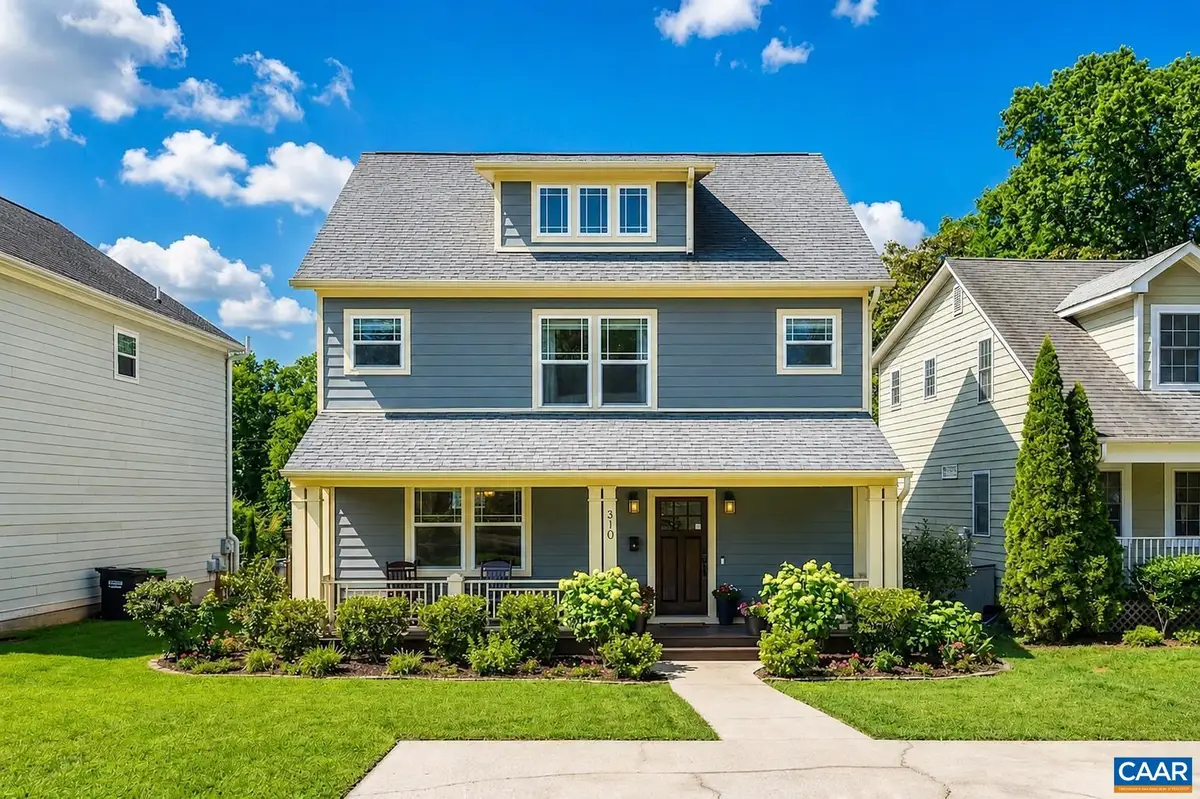 310 Harris Rd, Charlottesville, VA 22903 - #1