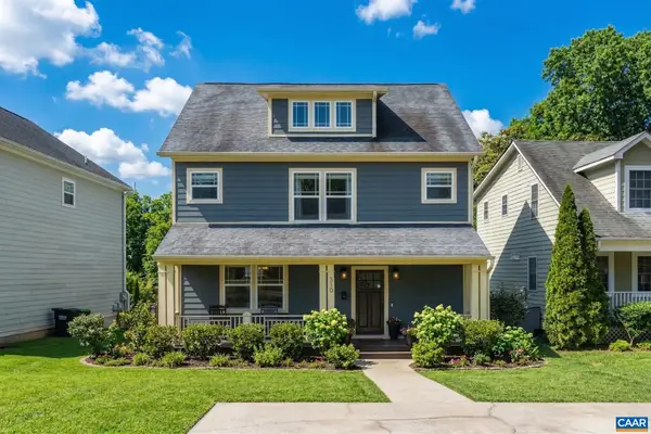 310 Harris Rd, Charlottesville, VA 22903