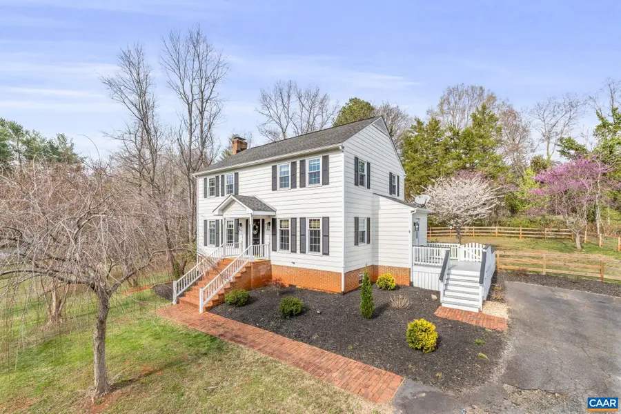 2720 Leeds Ln, Charlottesville, VA 22901 - #2