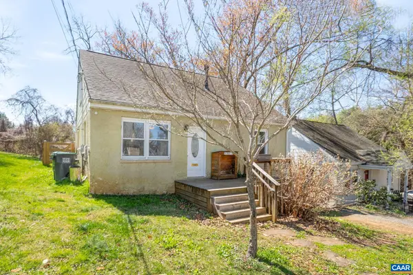 502 Druid Ave, Charlottesville, VA 22902