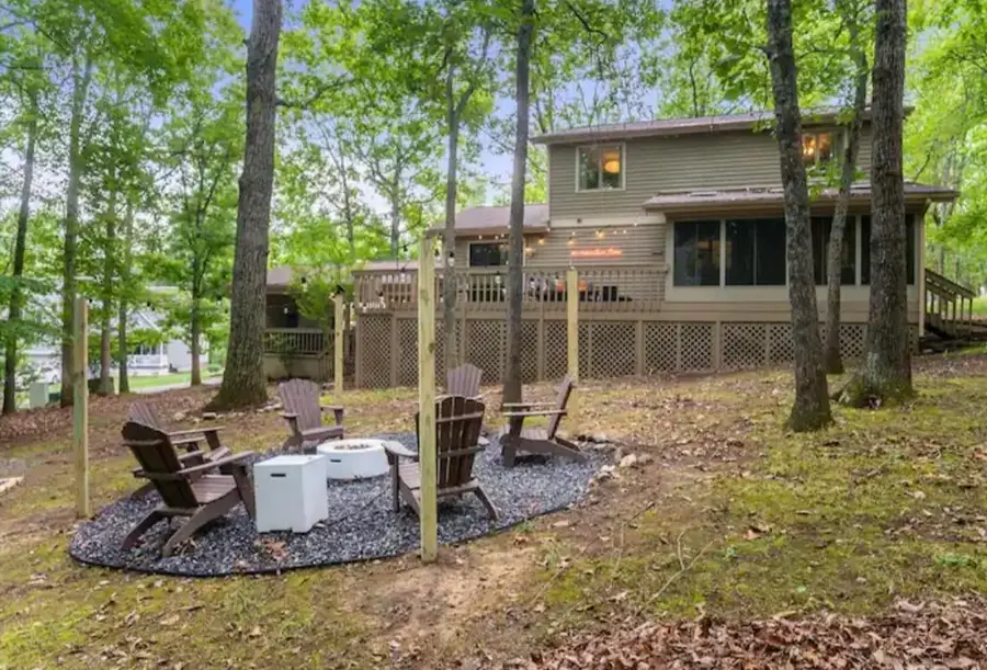 113 Piney Ln, McGaheysville, VA 22840 - #2