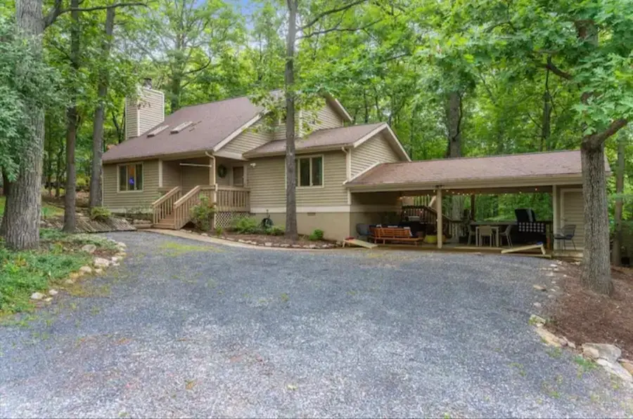 113 Piney Ln, McGaheysville, VA 22840 - #3