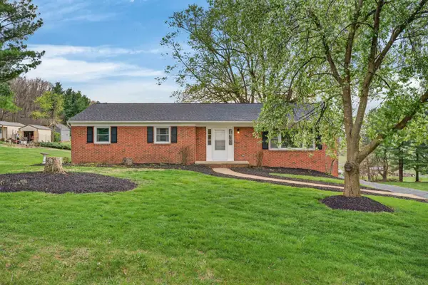 3259 Zion Church Rd, Broadway, VA 22815