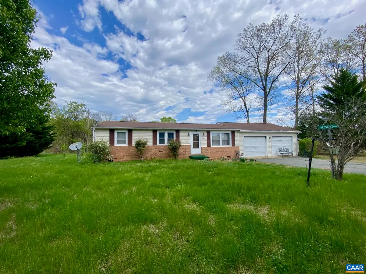 12031 Browntown Rd, Gordonsville, VA 22942 - #1