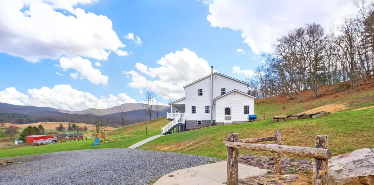 3356 Jackson River Rd, Monterey, VA 24465 - #1