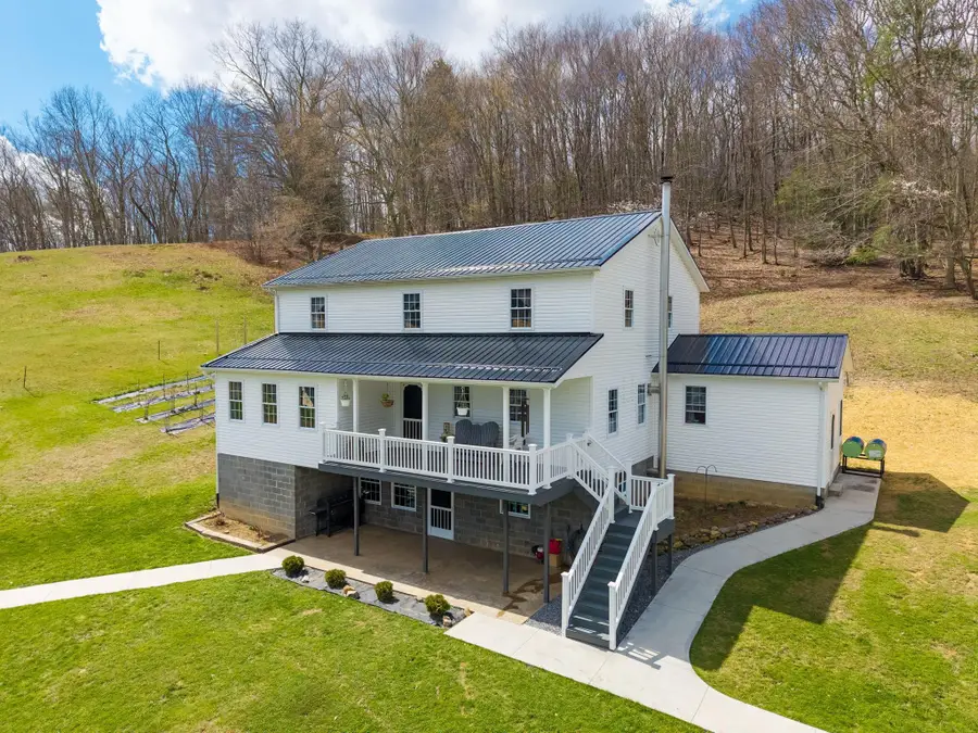 3356 Jackson River Rd, Monterey, VA 24465 - #2