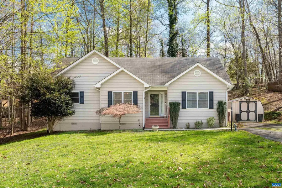 3 Brougham Rd, Palmyra, VA 22963 - #2