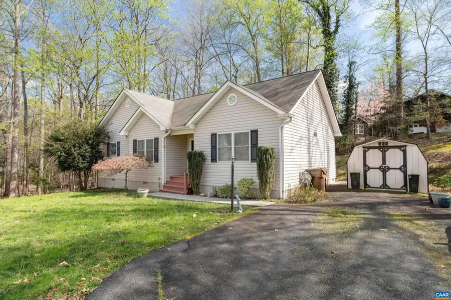 3 Brougham Rd, Palmyra, VA 22963 - #3