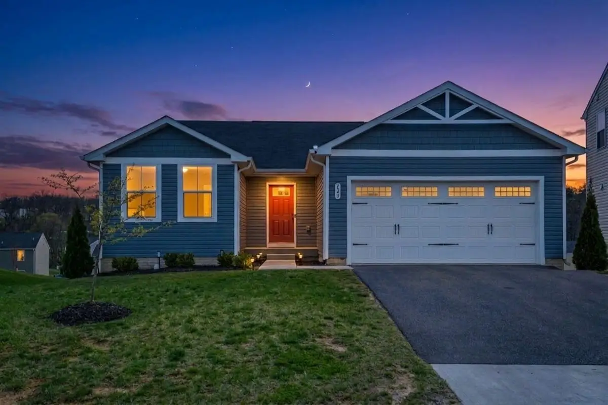 620 Grommet Dr, Central, VA 22801 - #1