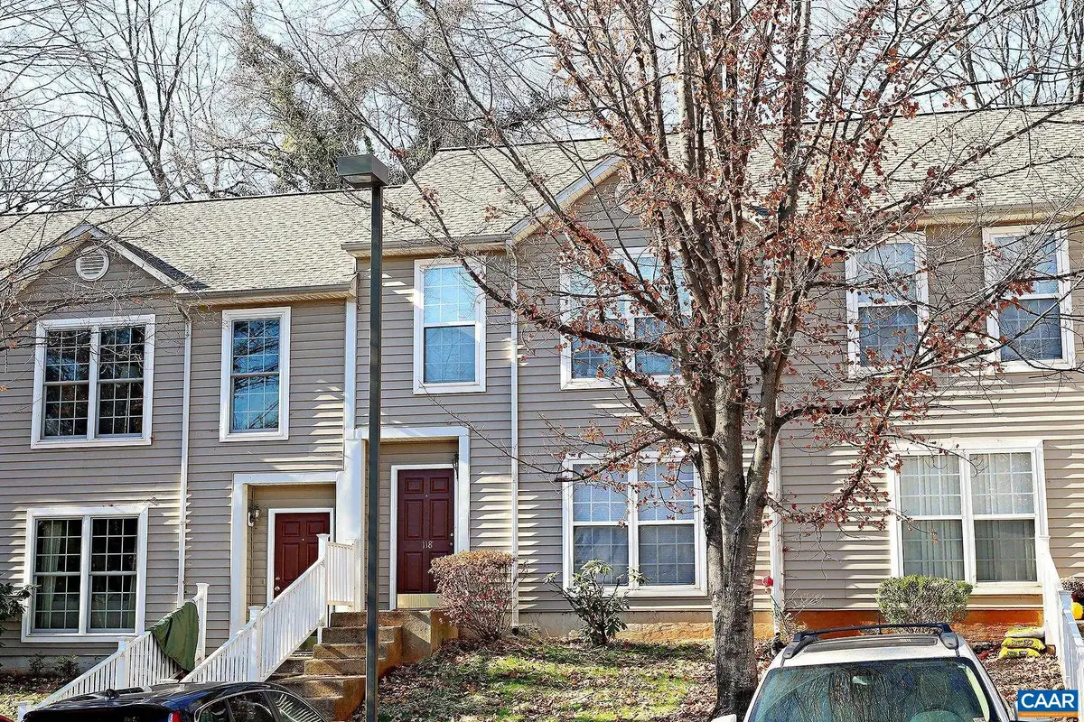 118 Hartford Ct, Charlottesville, VA 22902 - #1