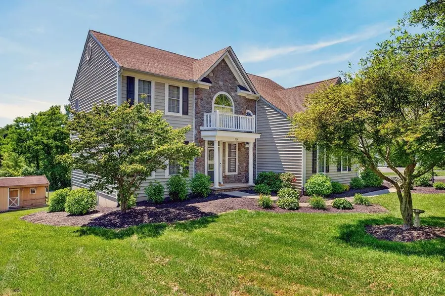 208 Claybrook Dr, Waynesboro, VA 22980 - #3