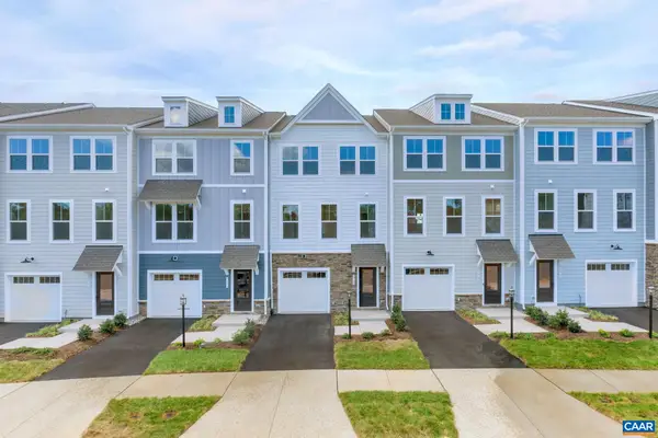 2992 Rambling Brook Ln, Crozet, VA 22932