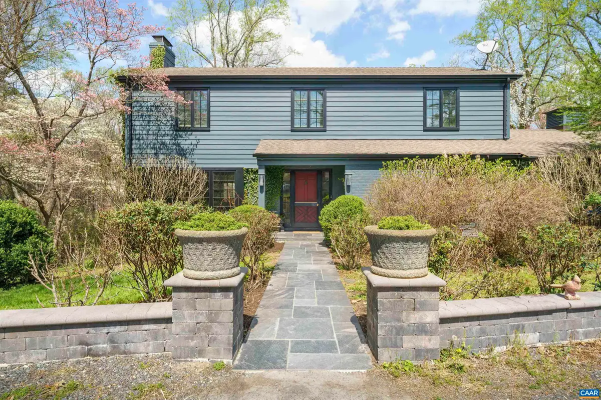 2220 Cornwall Rd, Charlottesville, VA 22901 - #1