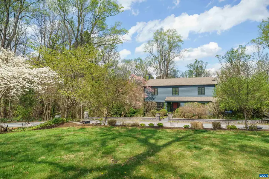 2220 Cornwall Rd, Charlottesville, VA 22901 - #2
