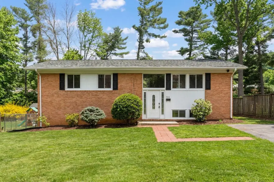 924 Washington Ave, Waynesboro, VA 22980 - #3